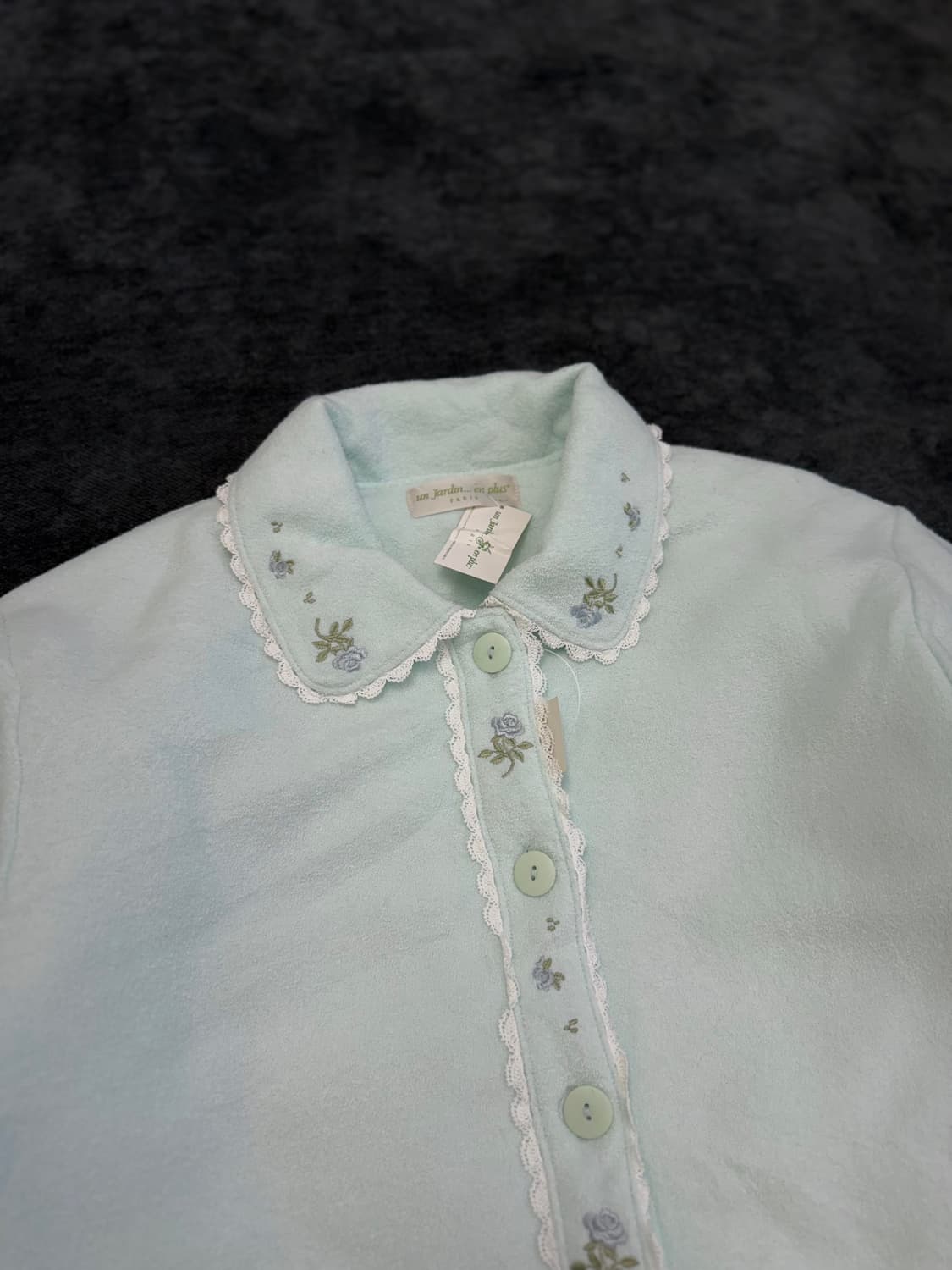 un jardin en plus 자켓 상품이미지2