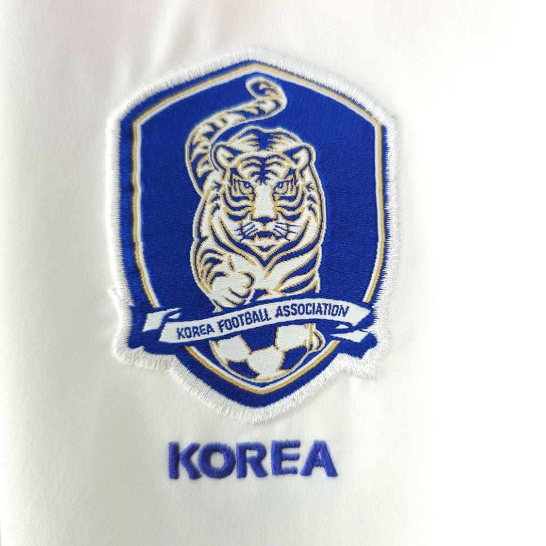 [나이키] 04-06 대한민국 국대 어웨이 유니폼 축구 져지 M20890 상품이미지7