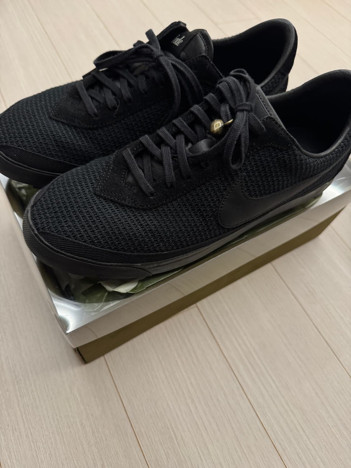 나이키 보디 285 애스트로그래버 상품이미지1