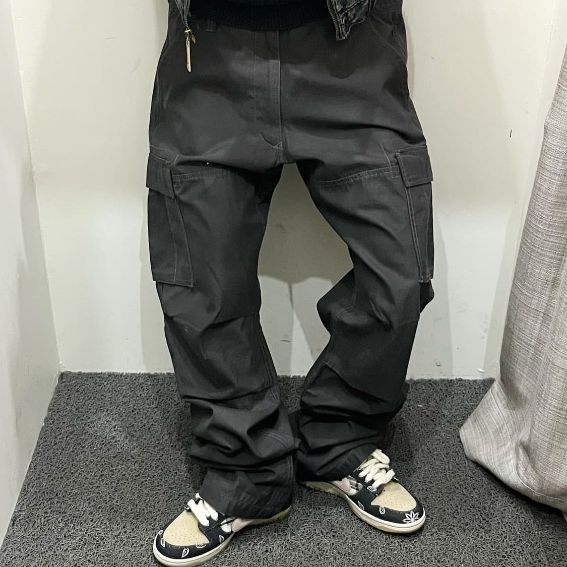 Vintage cargo pants 상품이미지2