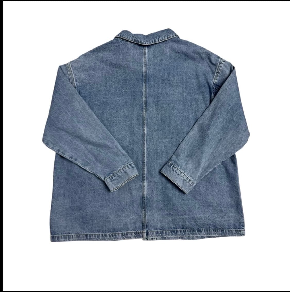 청 초어코트 상품이미지3