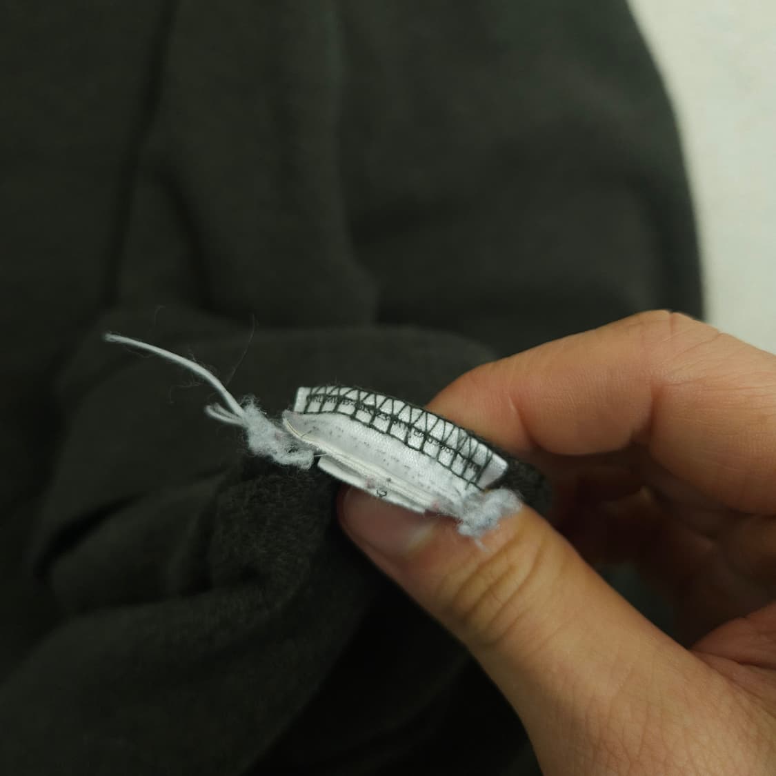 폴로 랄프 로렌 신형 반집업 니트 상품이미지6