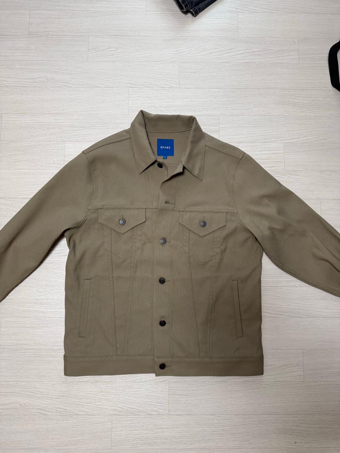 빔즈 자켓 상품이미지1