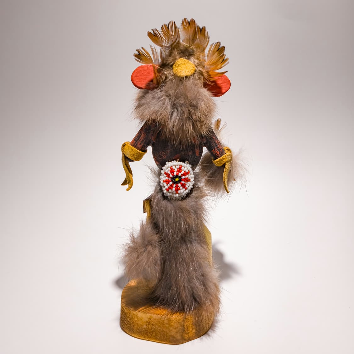 Native American Hopi Kachina 상품이미지3