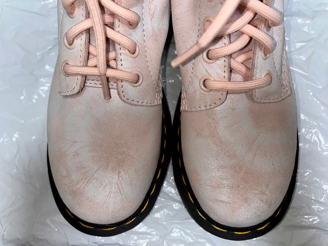 닥터마틴 1460 파스칼 타이다이 핑크 230 상품이미지3