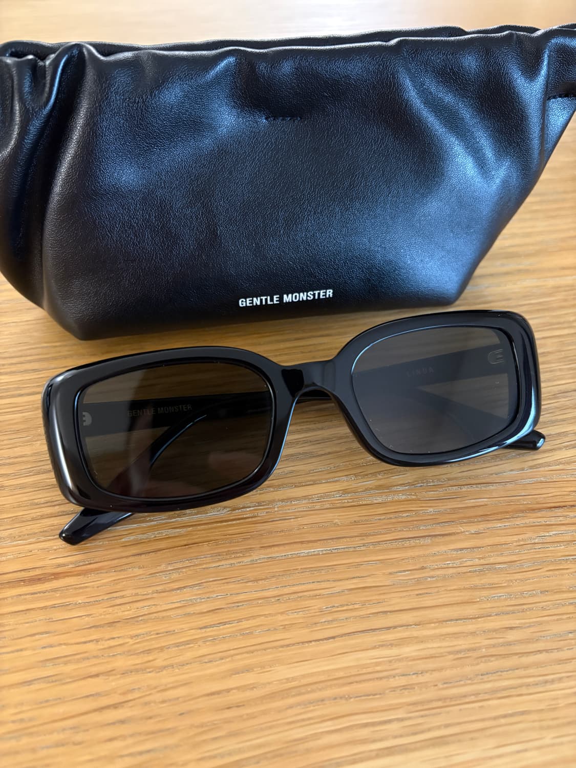 젠틀몬스터 선글리스 린다 상품이미지1