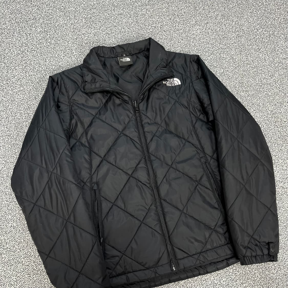 <노스페이스 라이트 경량패딩> No.1347 상품이미지6