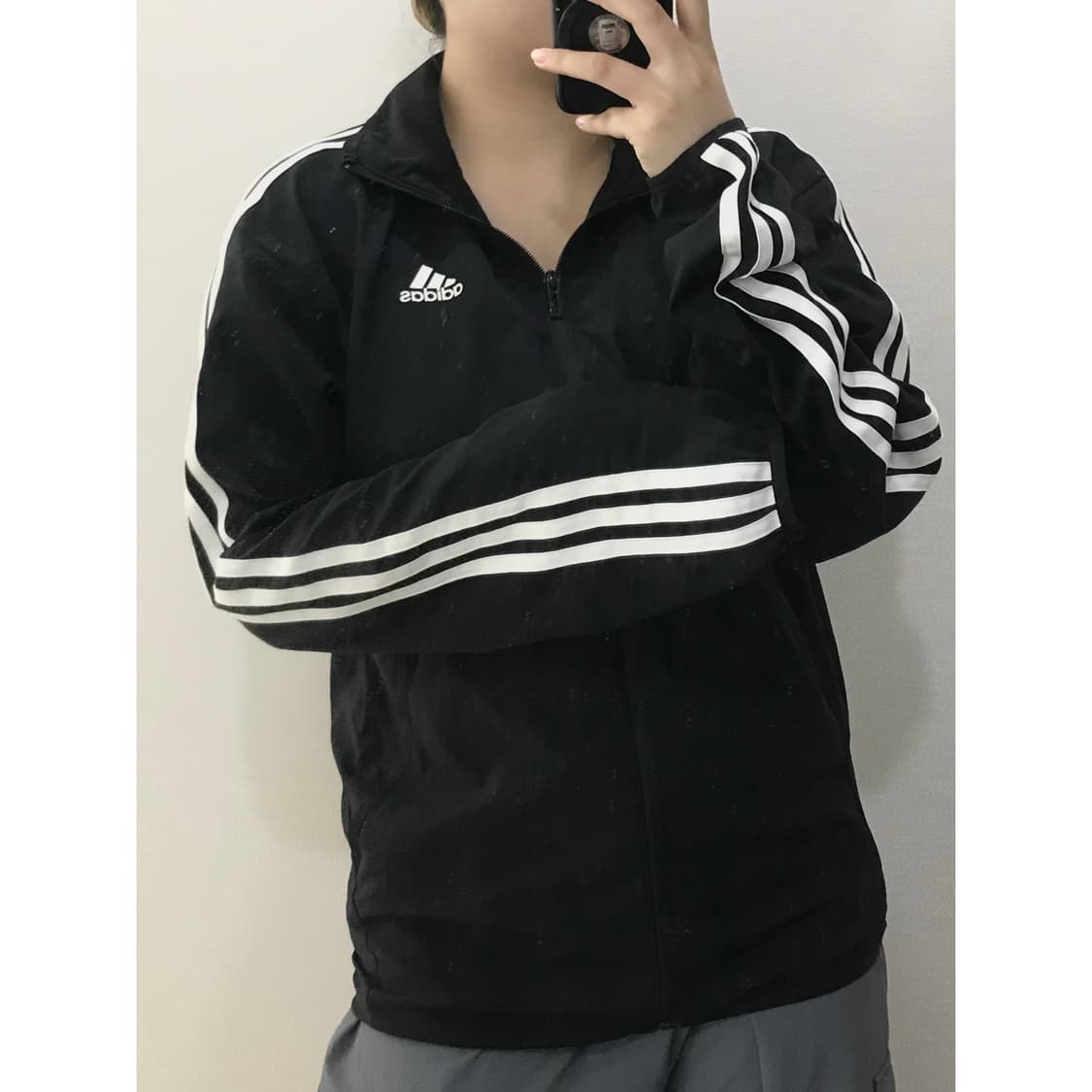 아디다스 바람막이 S 상품이미지1