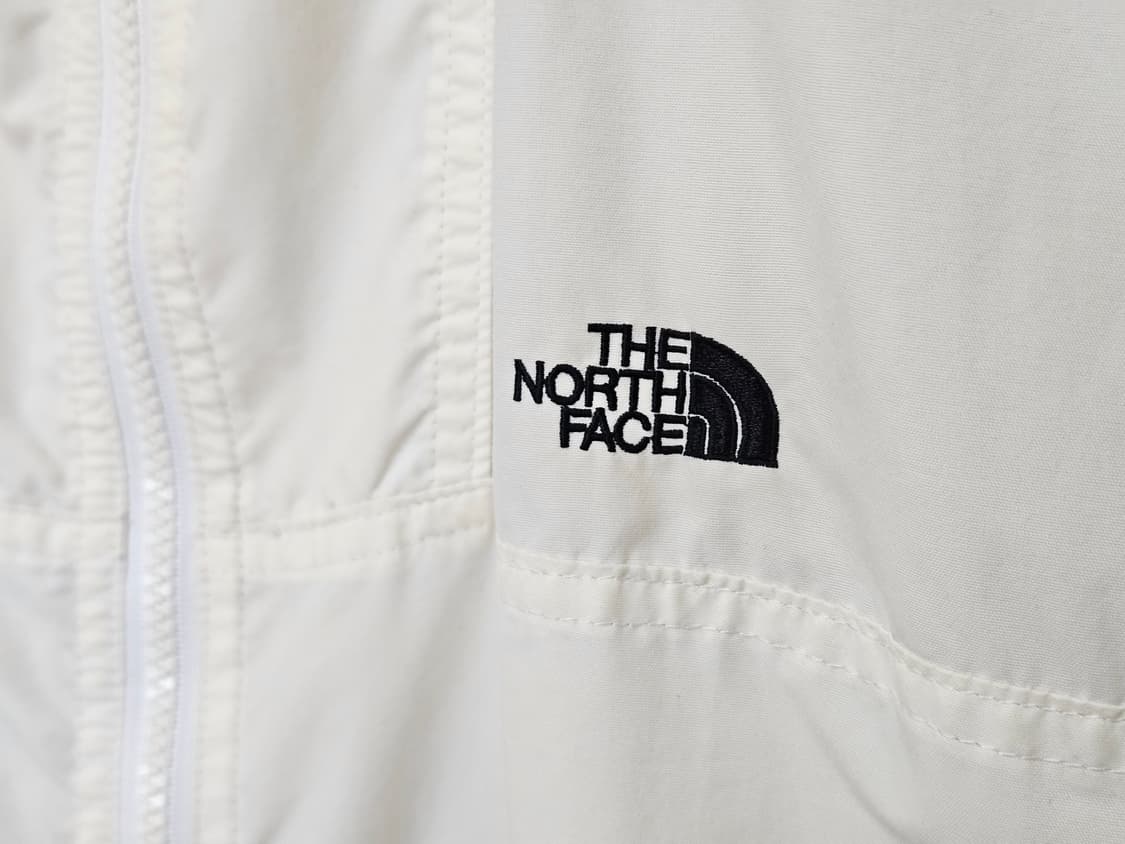 노스페이스 제팬 미들로고 후드 자켓 바람막이 105 110 일본 매장정품 상품이미지4