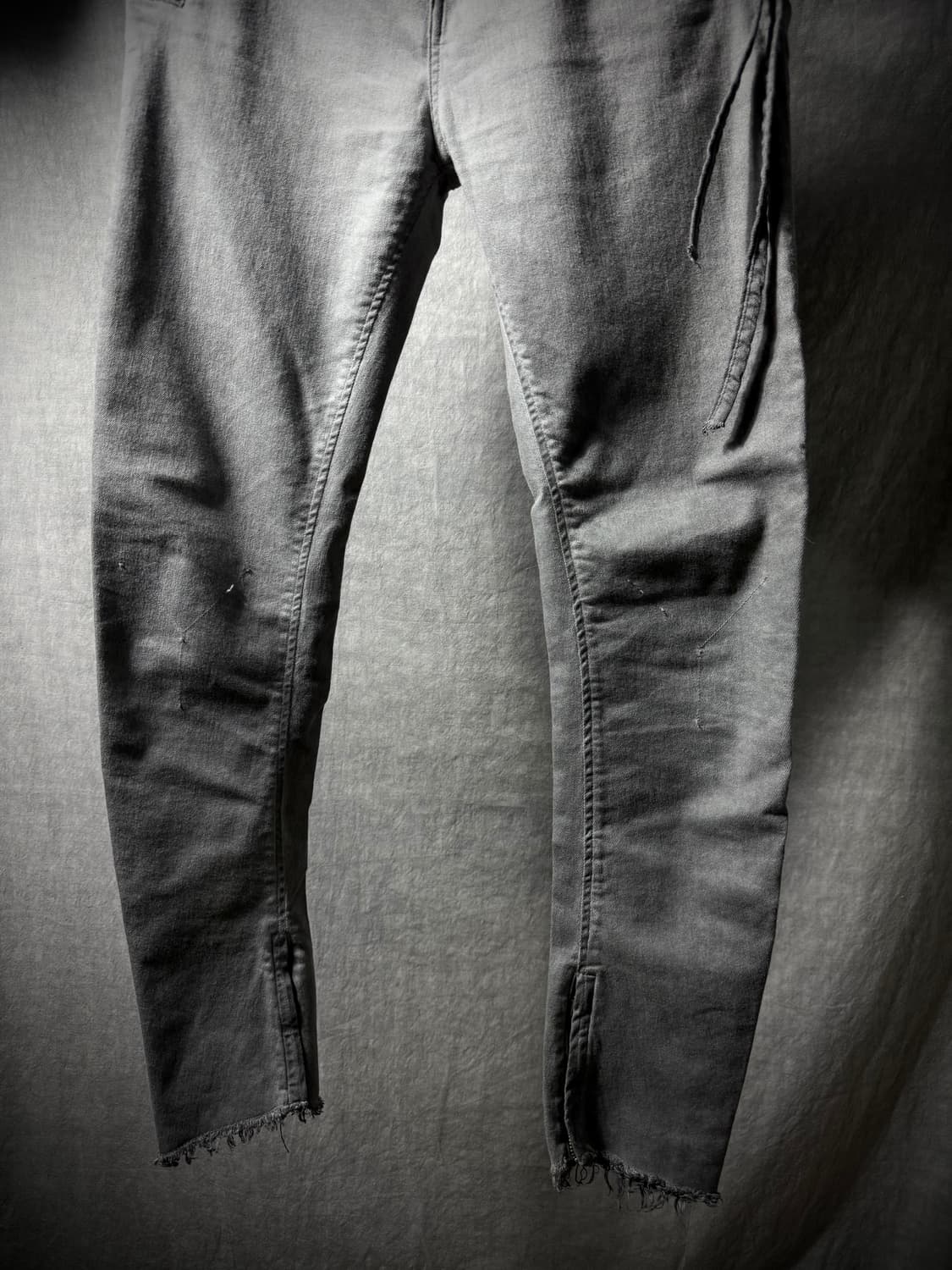 ASKYY Washed Y Denim  상품이미지2