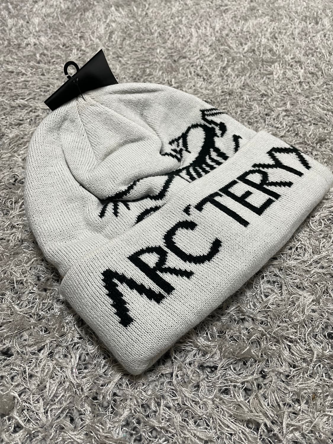 아크테릭스Arcteryx 비니 Free 상품이미지1