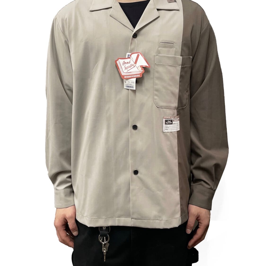 미하라 야스히로 (Mihara Yasuhiro) 상품이미지7