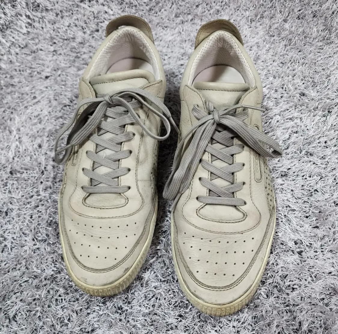 돌체앤가바나 스니커즈 10 상품이미지3