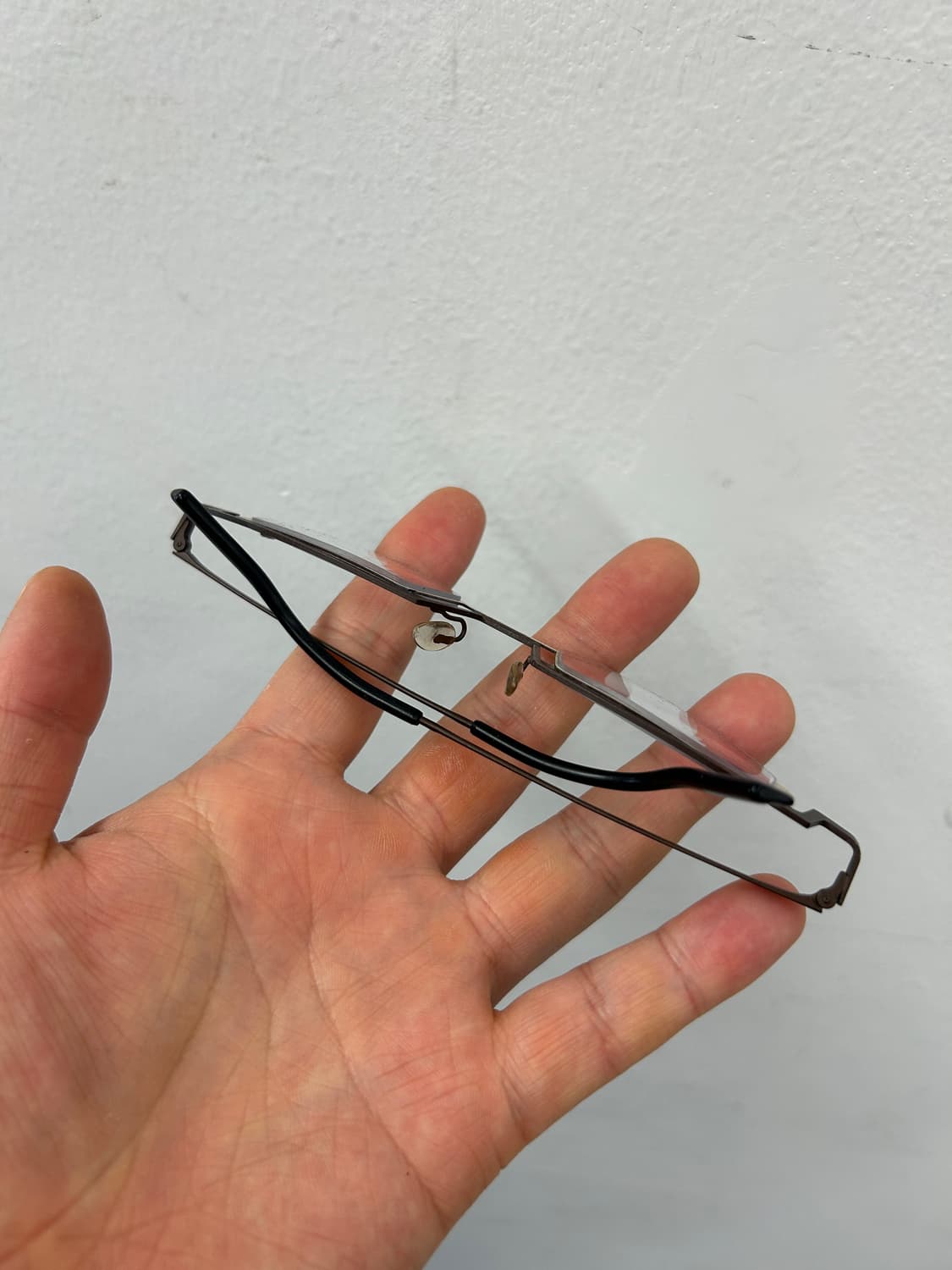 빈티지 테오 아이웨어 안경 상품이미지6