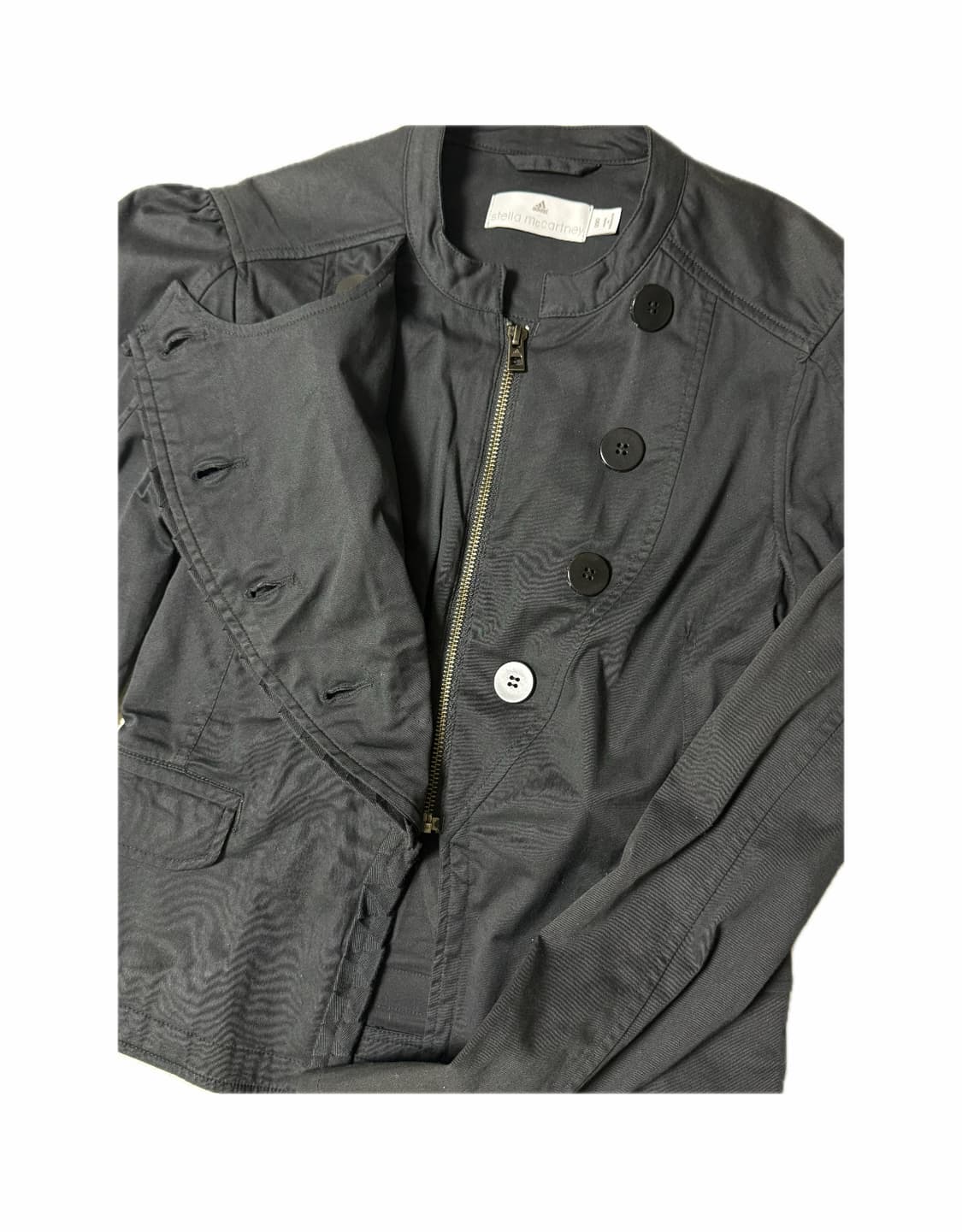 Stella mccartney adidas jacket 상품이미지3