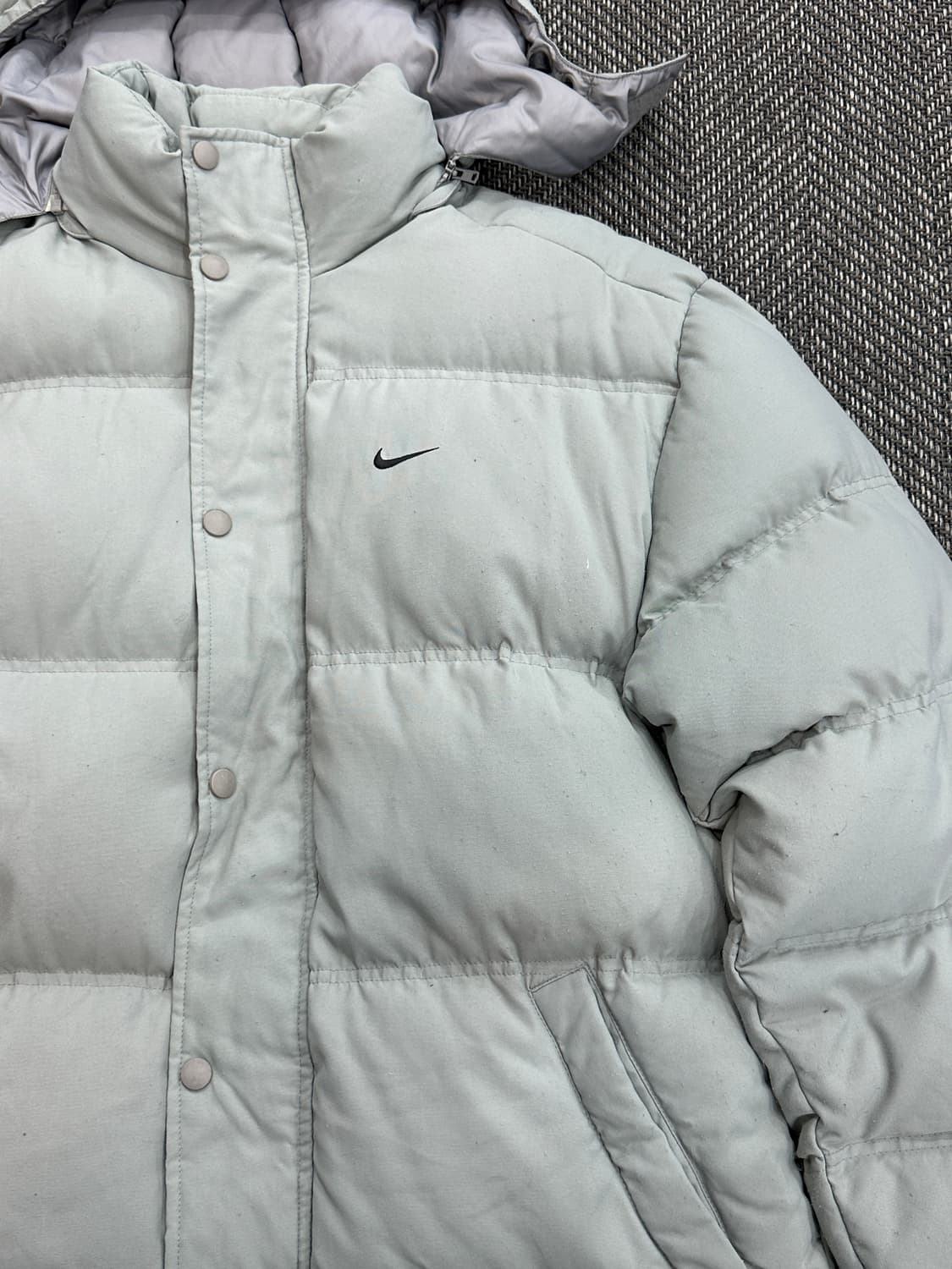 나이키 롱패딩 상품이미지6