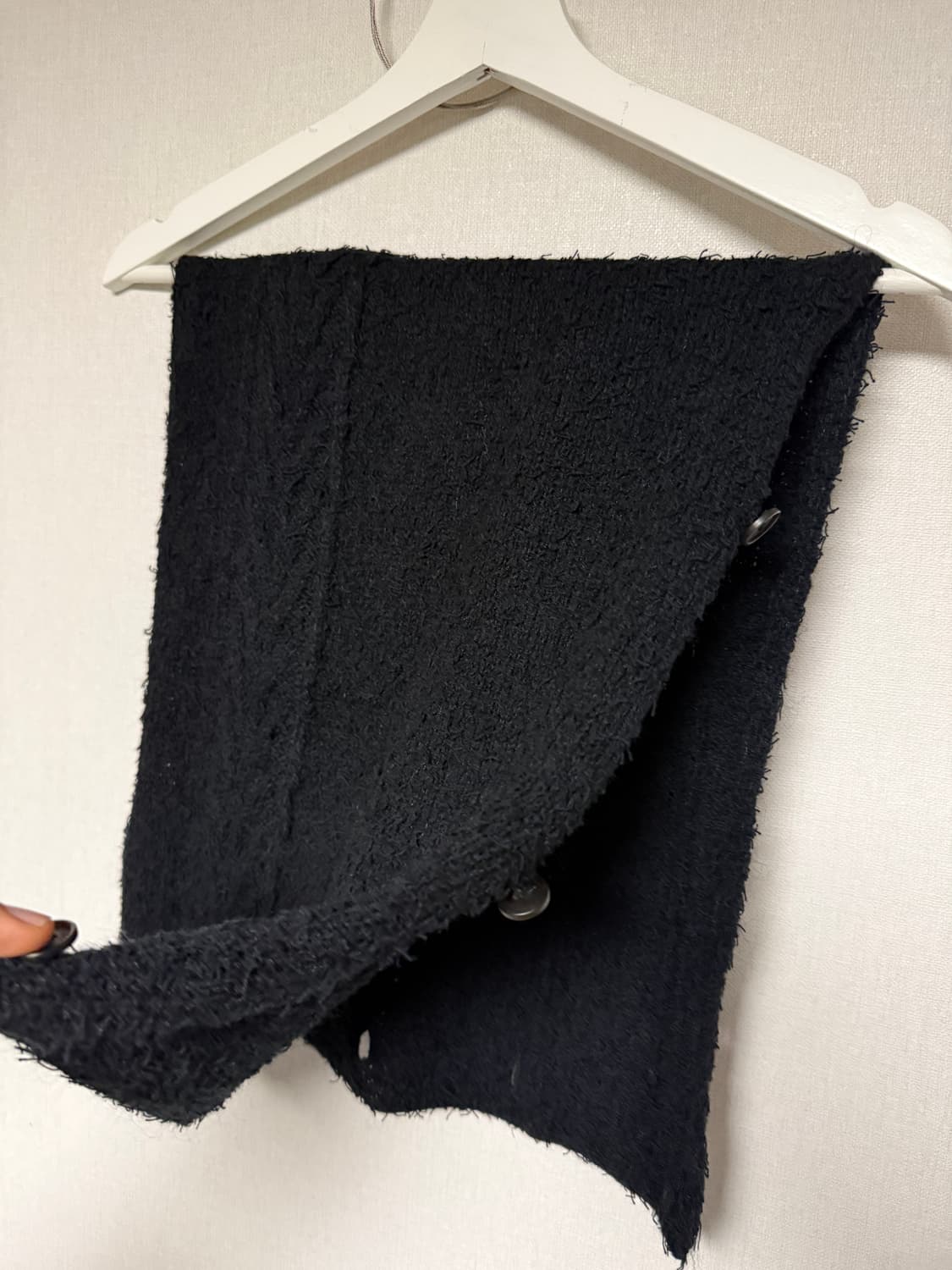 Jlal 스카프 머플러 상품이미지4