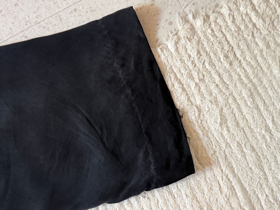 머듈 라운지팬츠 큐프라 상품이미지4