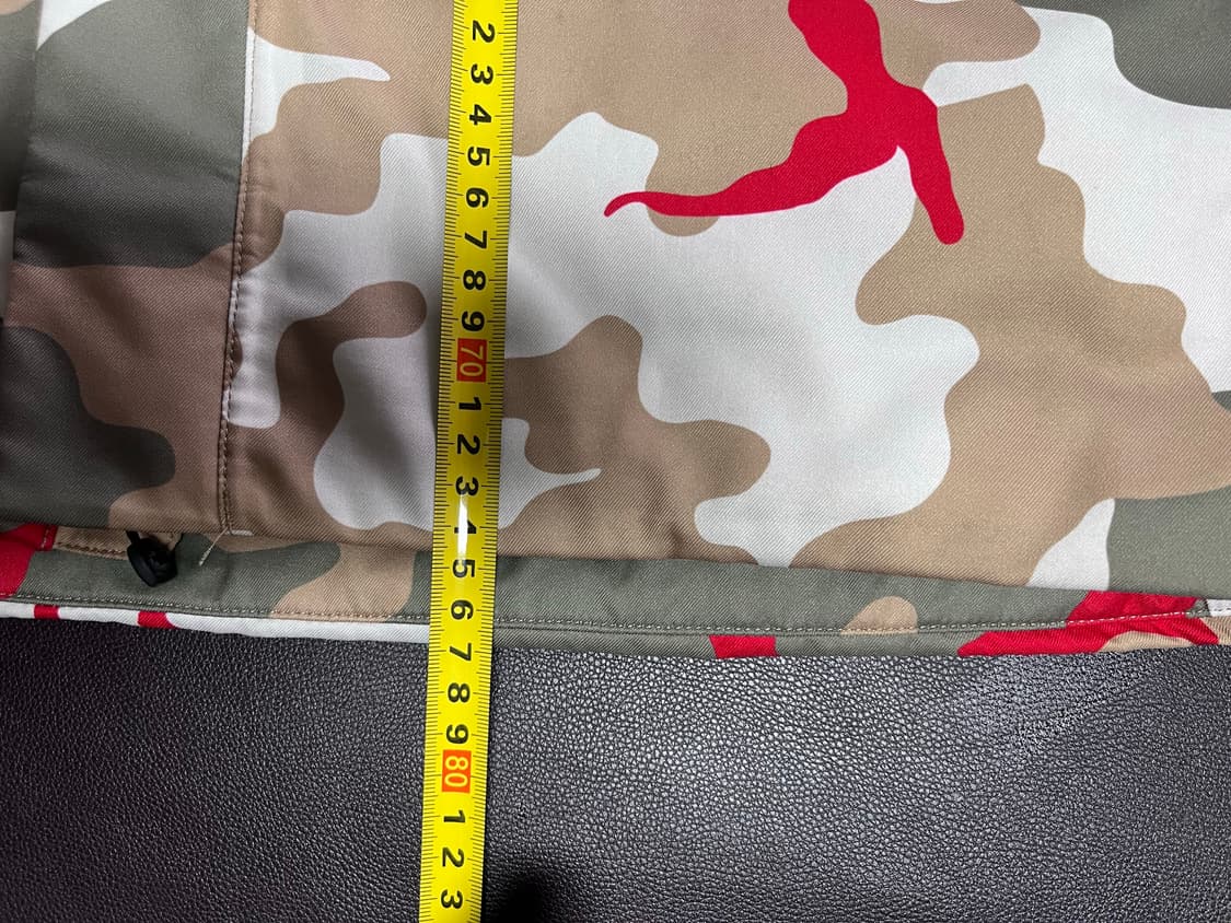 노스페이스 카모 스키자켓(XL) 상품이미지7