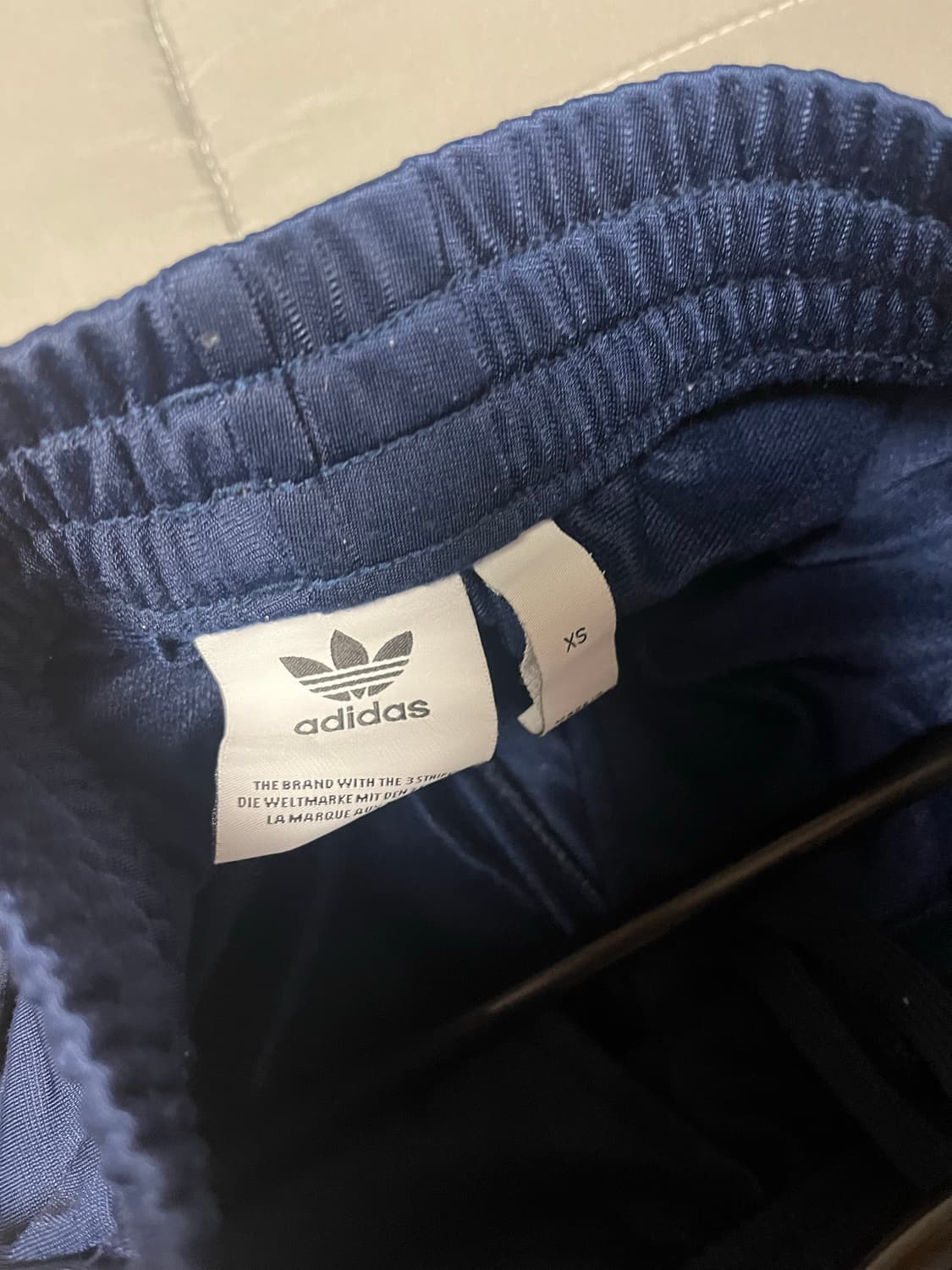 아디다스 츄리닝 바지 [올드스쿨 트레이닝 데일리] 상품이미지3