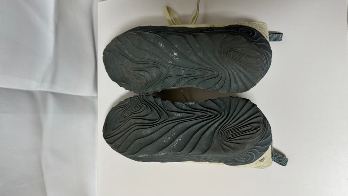 마더그라운드 S001 MI (HONEY/KHAKI) 봄꿀 사이즈 - 25 상품이미지5