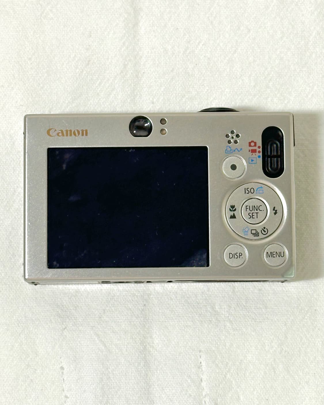 [인플루언서pick/풀구성] 캐논 IXY10/IXUS70 상품이미지5