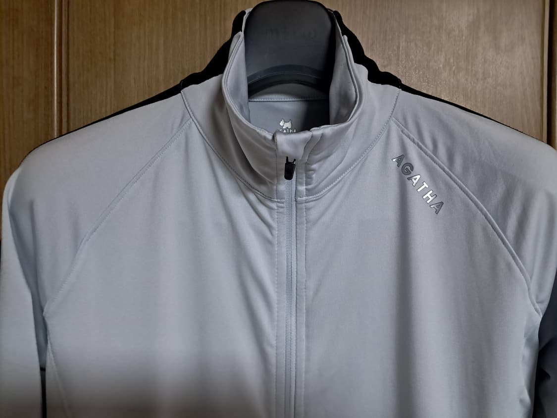 아가타 여성 집업 M 상품이미지4