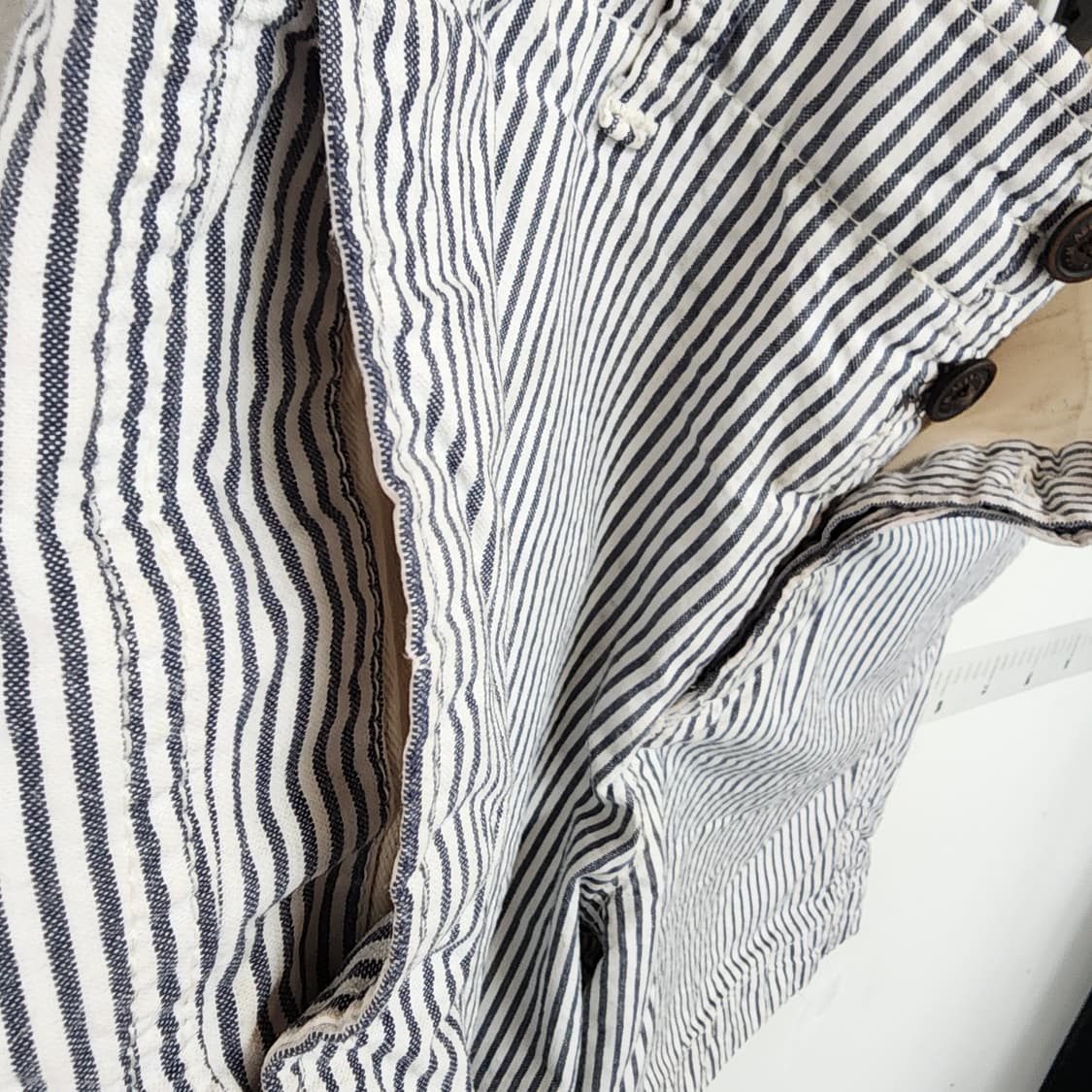 아베크롬비 스트라이프 반바지 상품이미지6