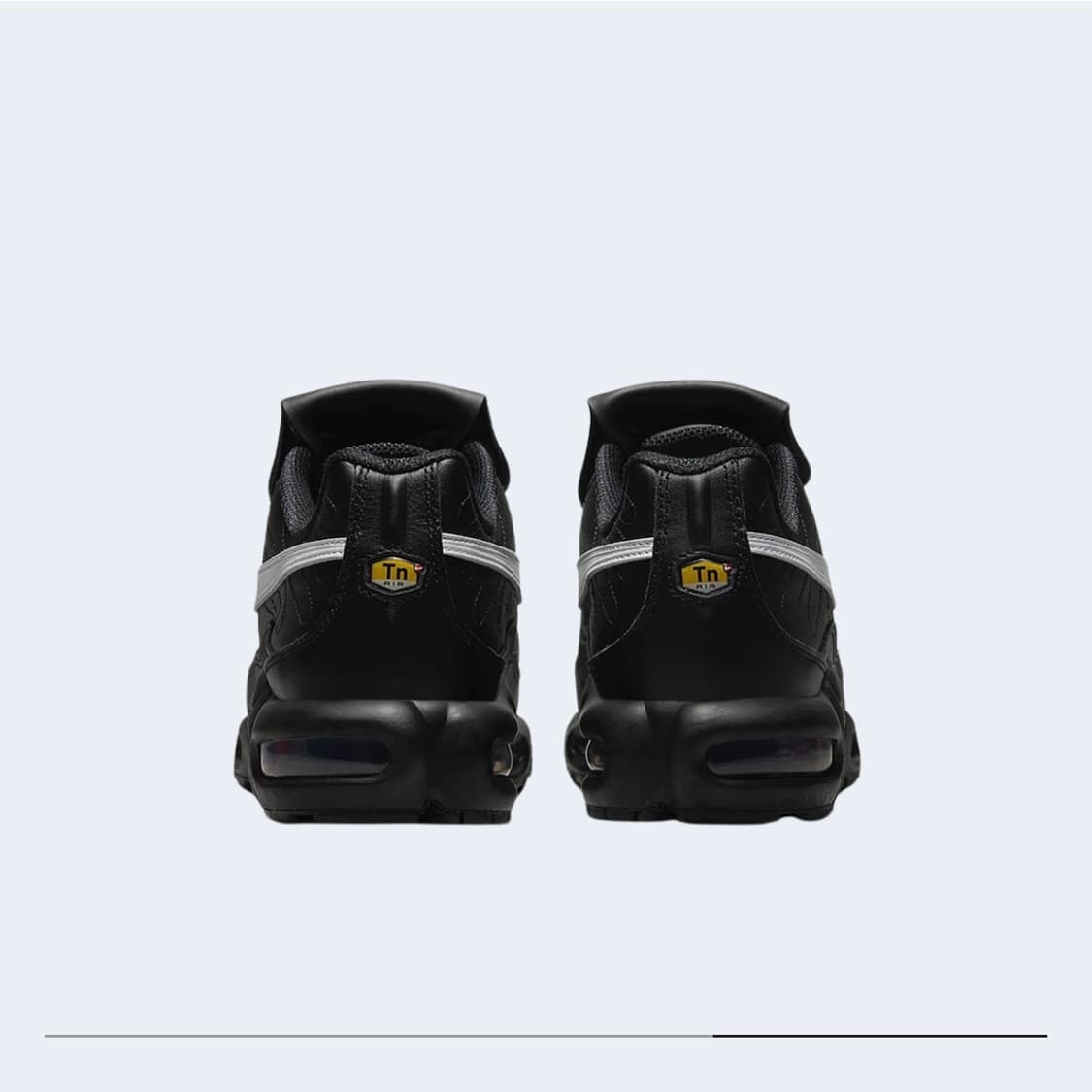Nike tnpo black 225 상품이미지3