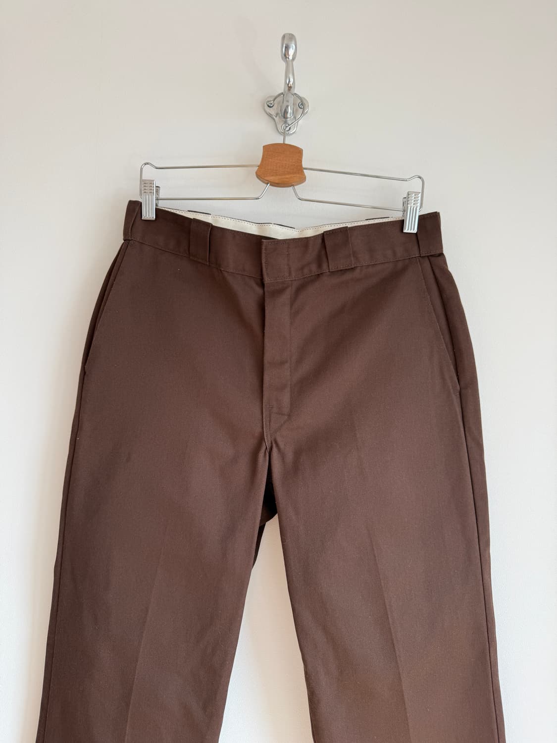 디키즈(Dickies) 874 브라운(MEXICO) 상품이미지2