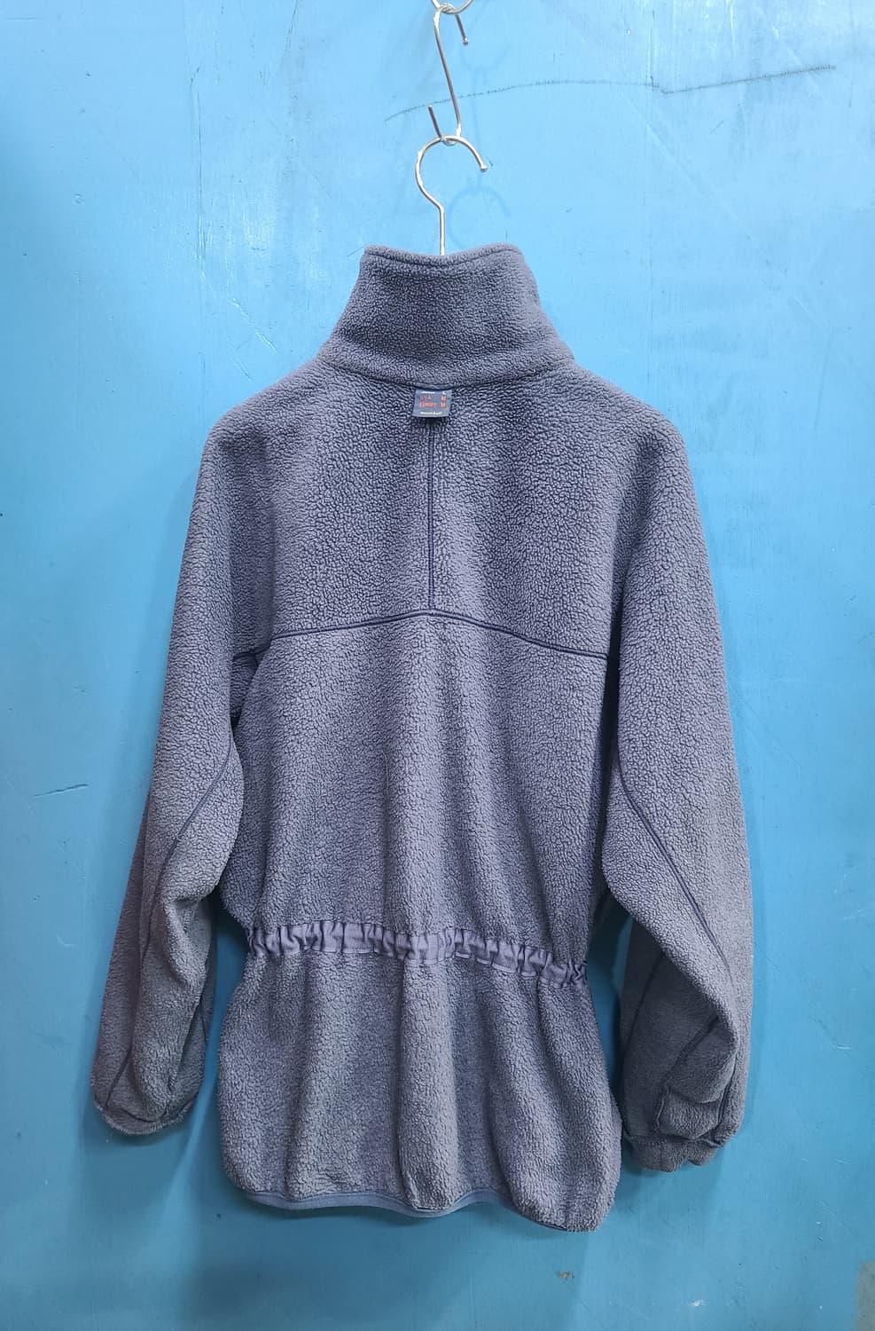 희귀 일본판 몽벨 감성후리스 플리스 상품이미지8