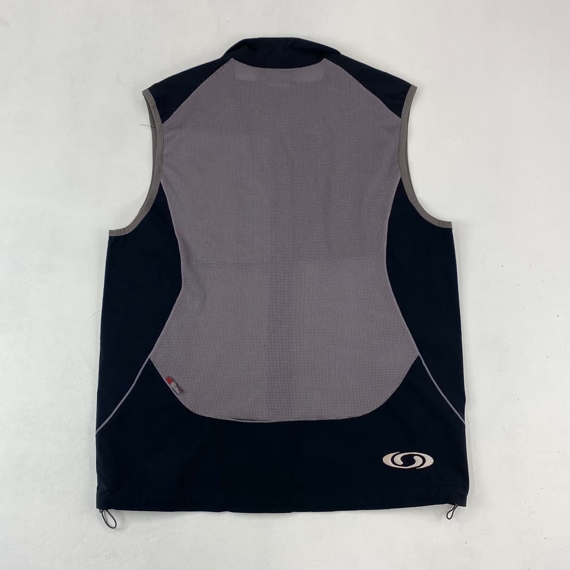 살로몬 액티 라이트 나일론 유틸리티 베스트 (100) 상품이미지2