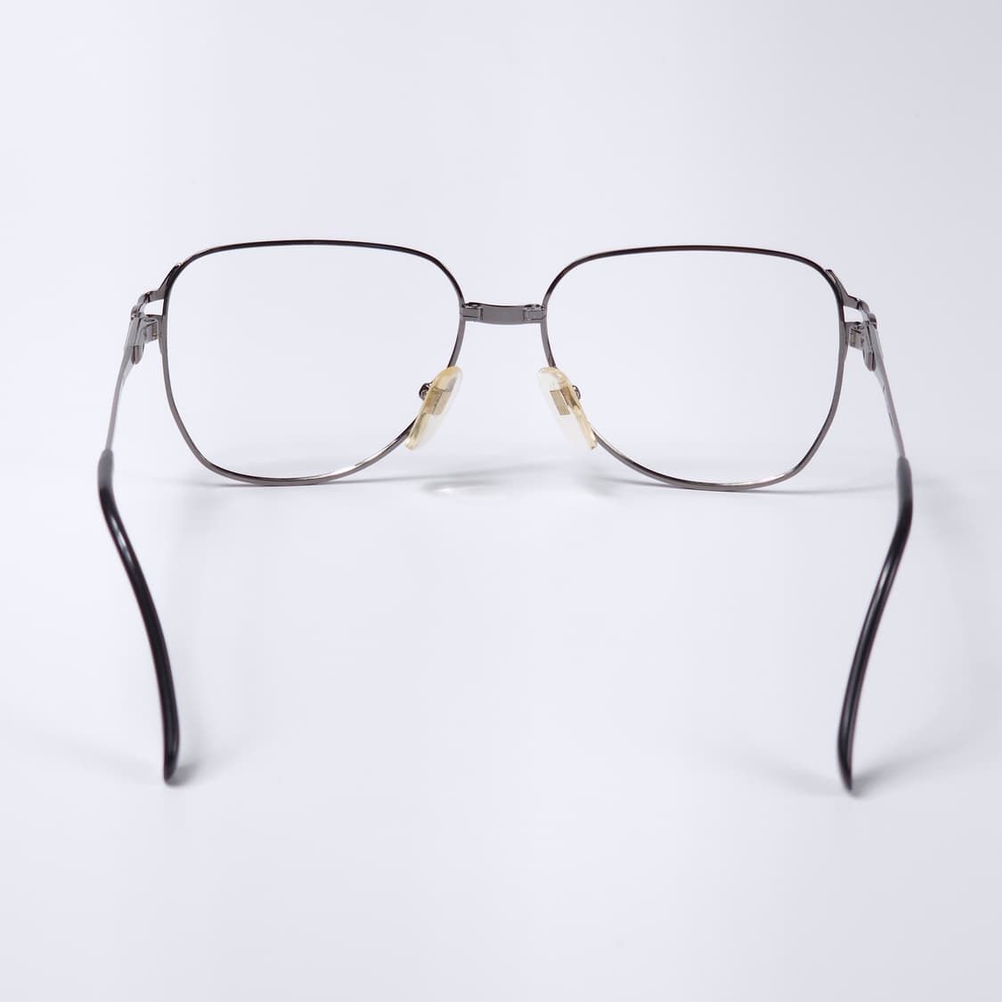 90년도 18K 도금 빈티지 안경 상품이미지5