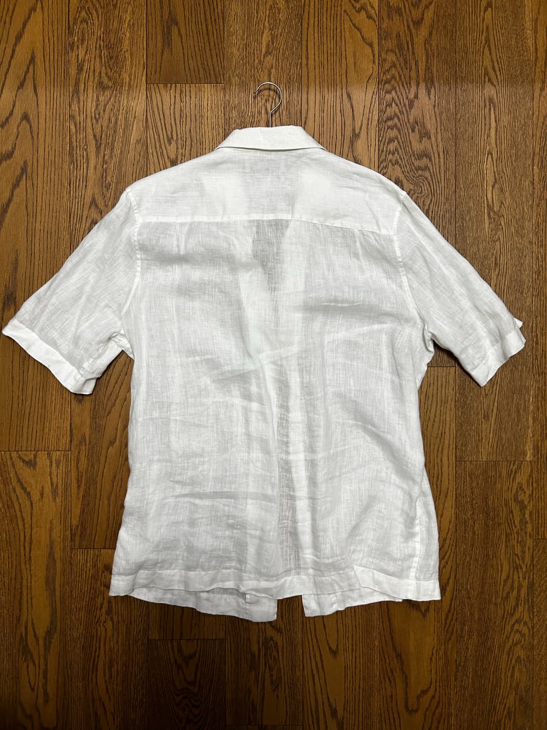 [M] COS 반팔셔츠 상품이미지2