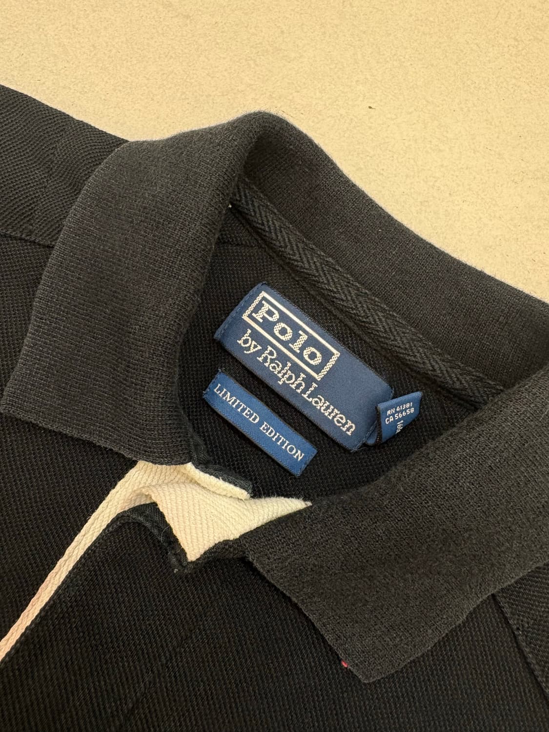 폴로 프린팅 PK 카라티 상품이미지5