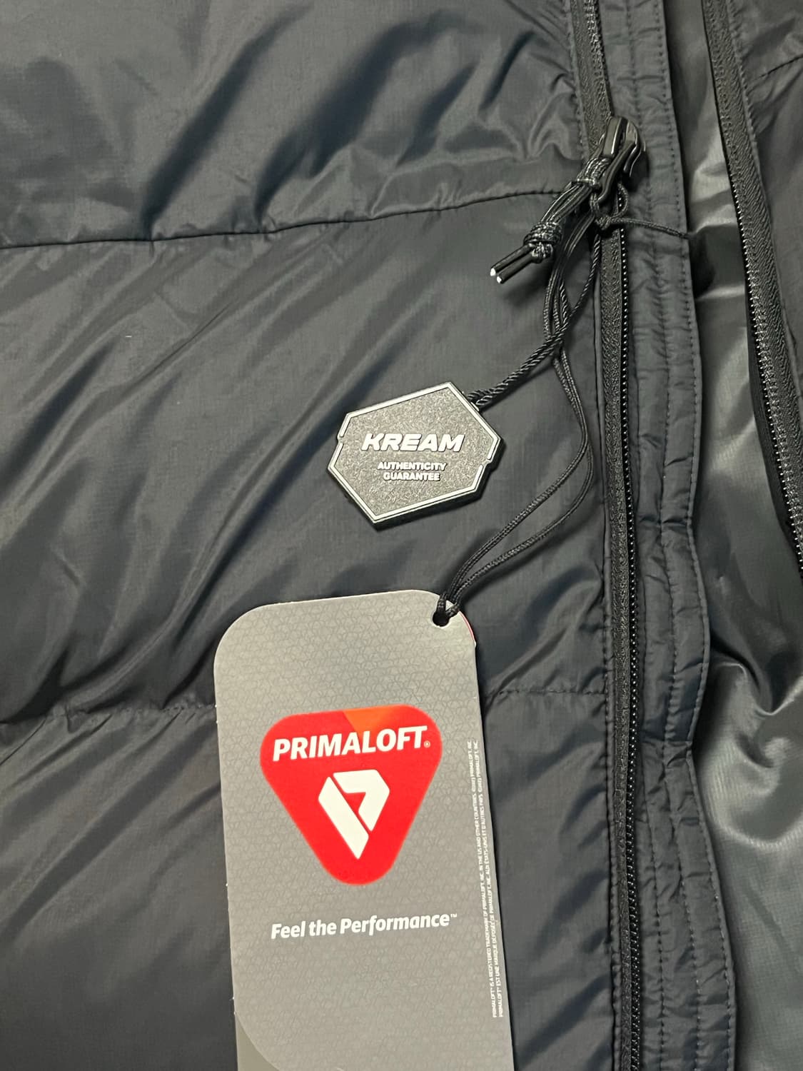 나이키 ACG 써마핏 ADV 루나  s사이즈 상품이미지3