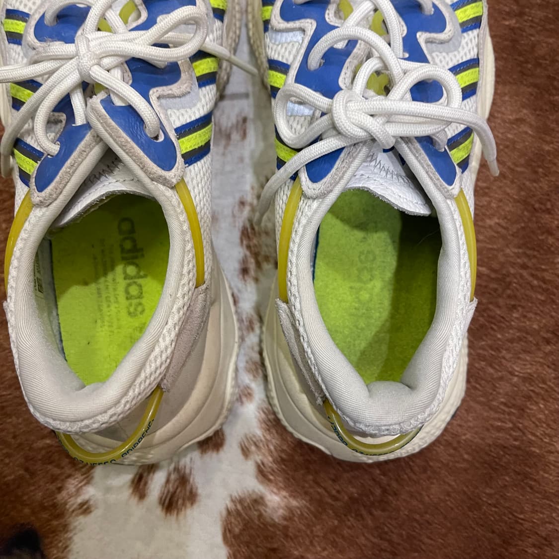 아디다스 런닝 상품이미지8