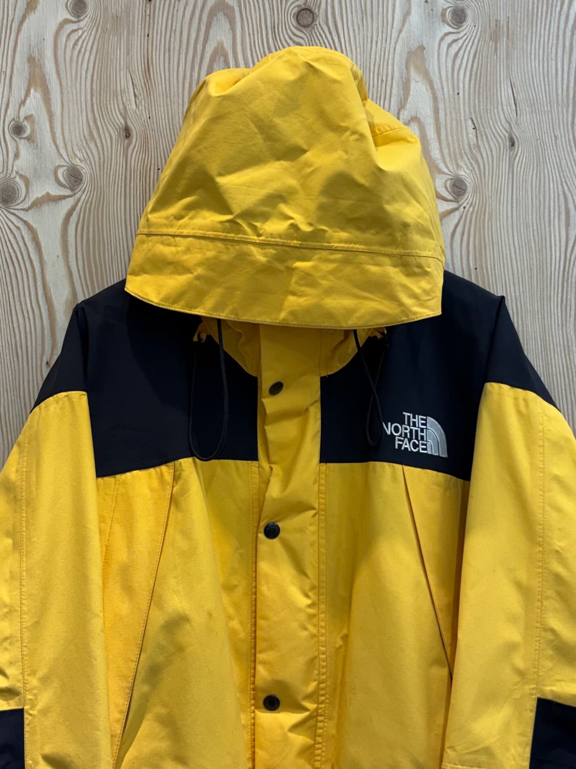 노스페이스 고어텍스 마운틴 자켓 상품이미지2