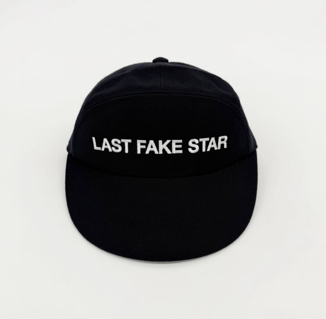 라드 뮤지션 Last Fake Star 빅 캡 상품이미지1