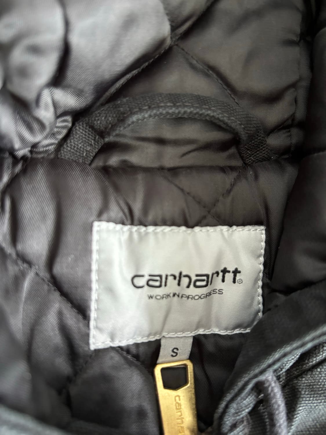 칼하트윕 액티브 자켓 상품이미지4