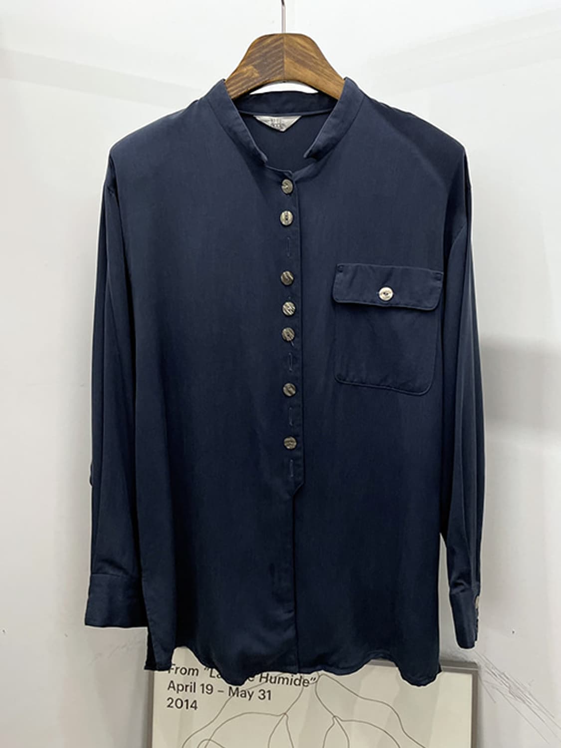 NOBLE (loose fit) 상품이미지4