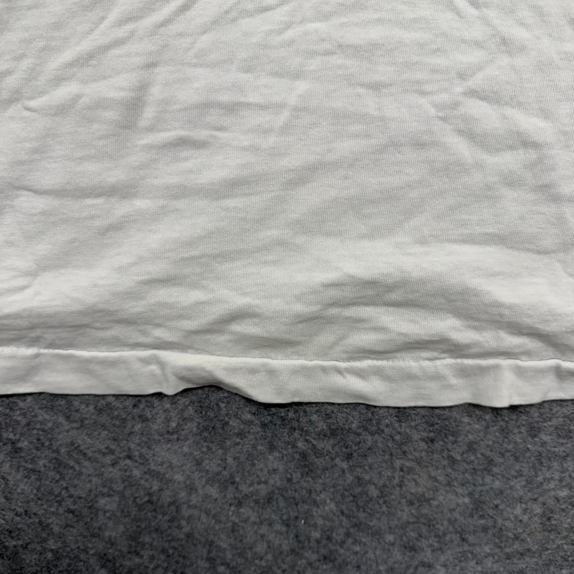 90s Vintage Fruit Of The Loom Tshirt 상품이미지8