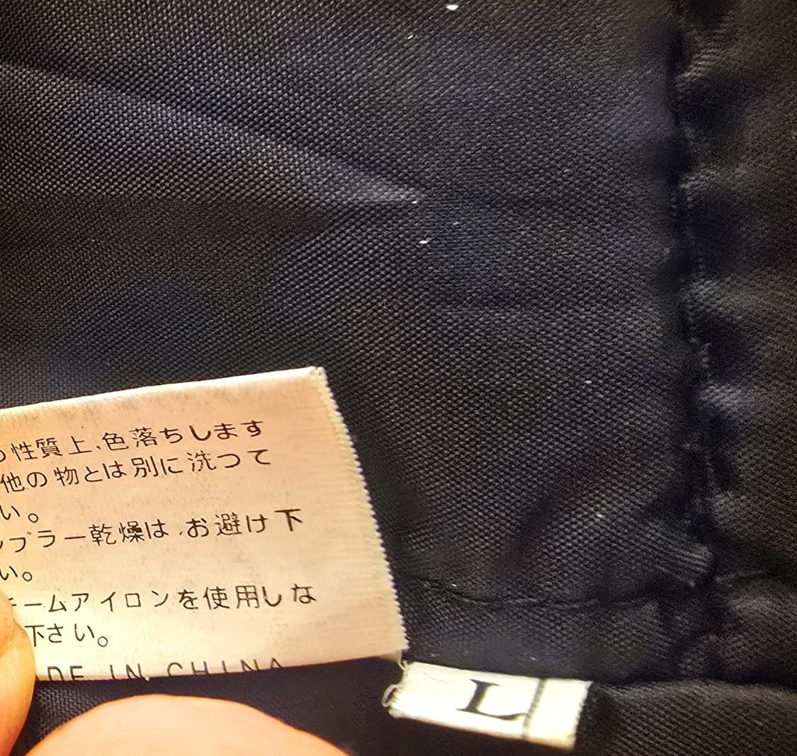 N.HOOLYWOOD (엔.헐리우드)일본90.s해군 울 매키노 피코트 상품이미지8