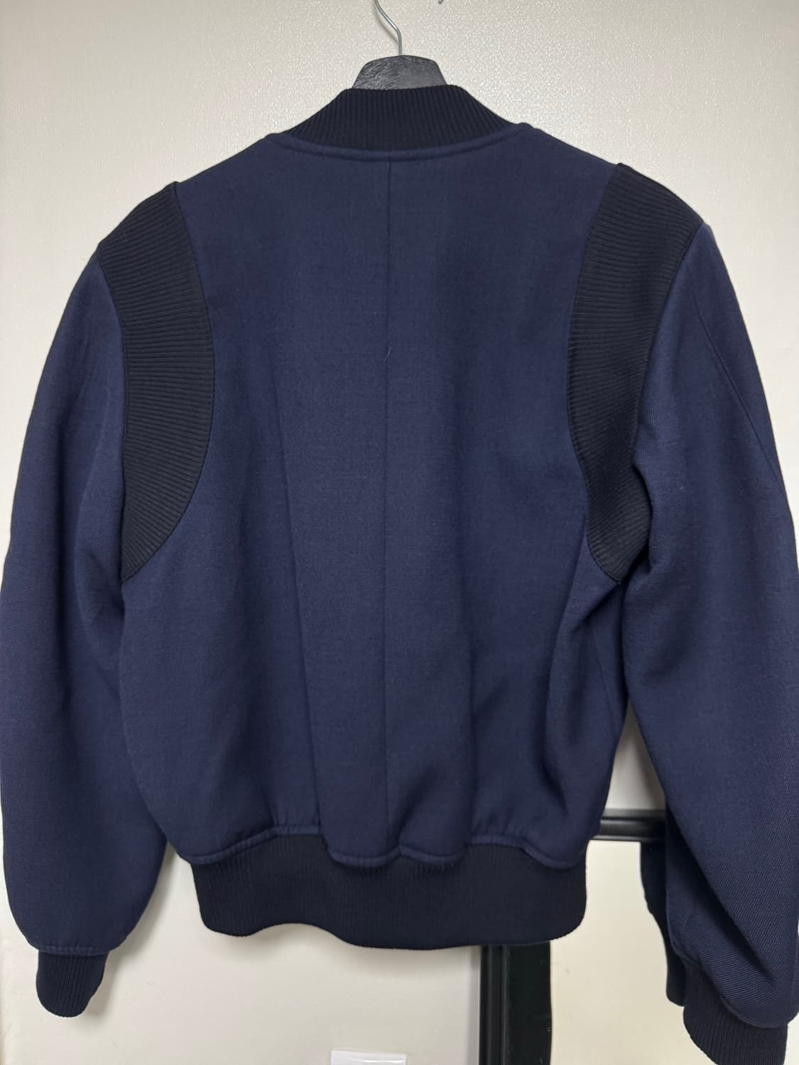 스테판쿡 울 블루종 상품이미지3