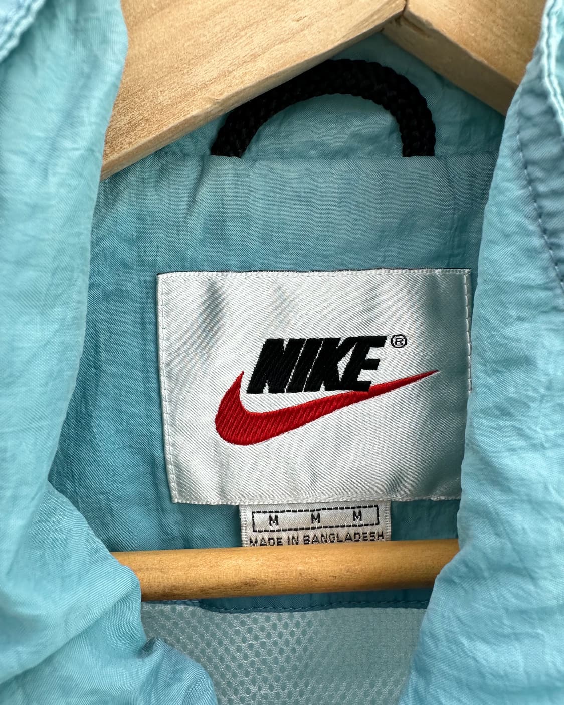 (M)90'S 나이키 빅로고 바막-M1464 상품이미지3