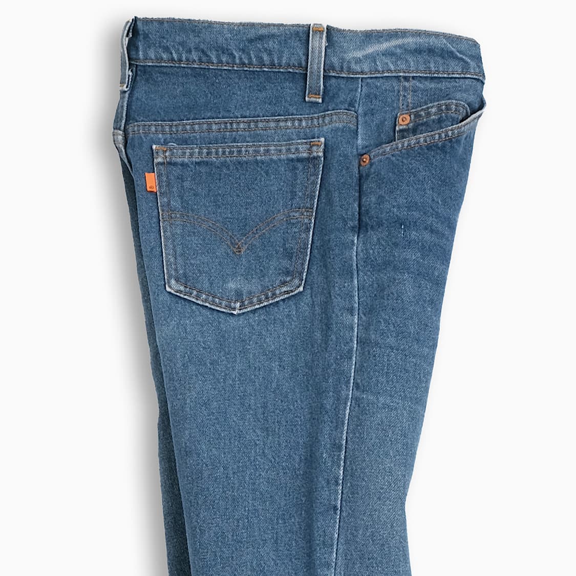 리바이스 517 오렌지탭 90s USA 28 인치 OR5172909 상품이미지5