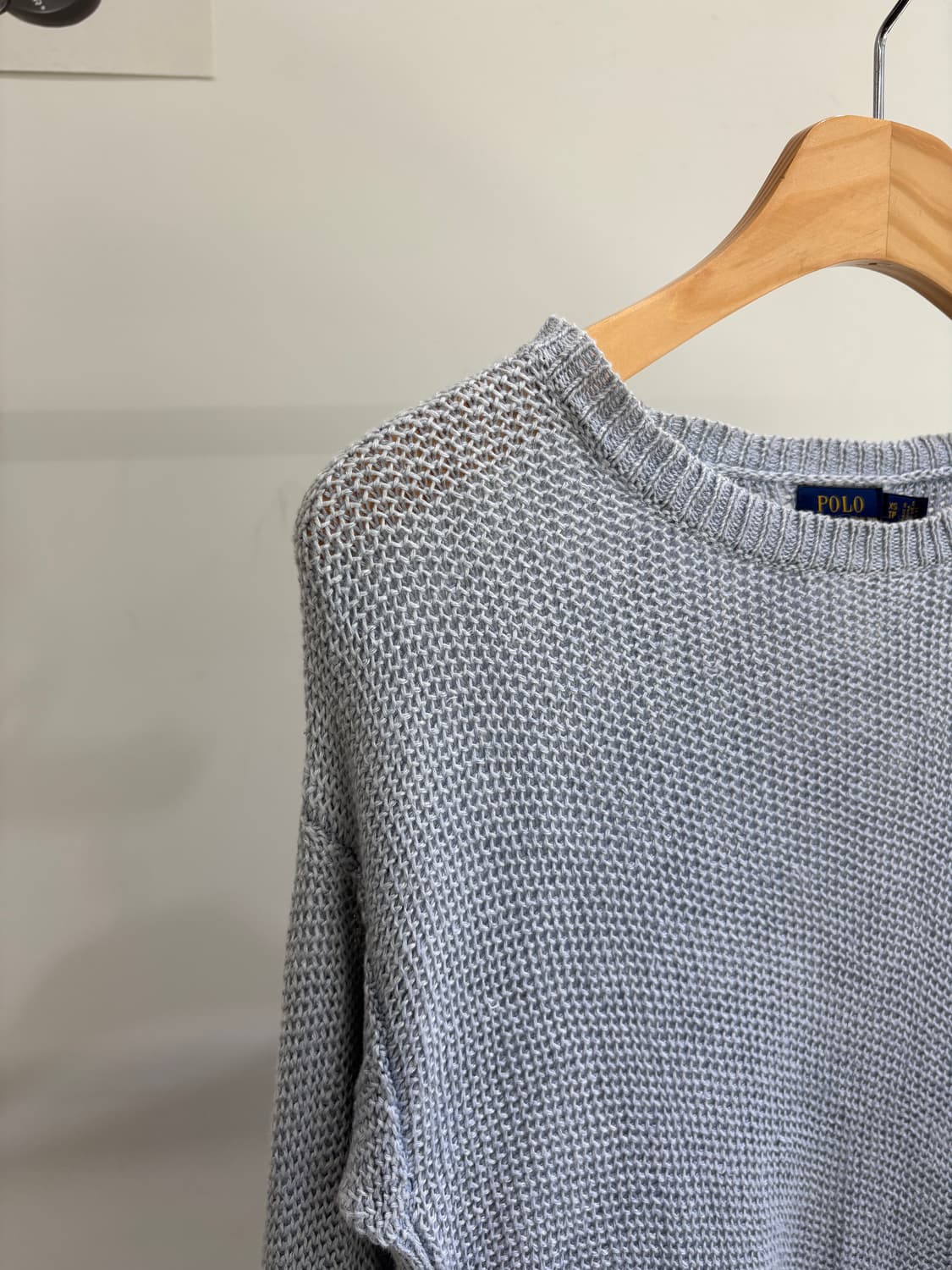 POLO RALPH LAUREN 니트 상품이미지3
