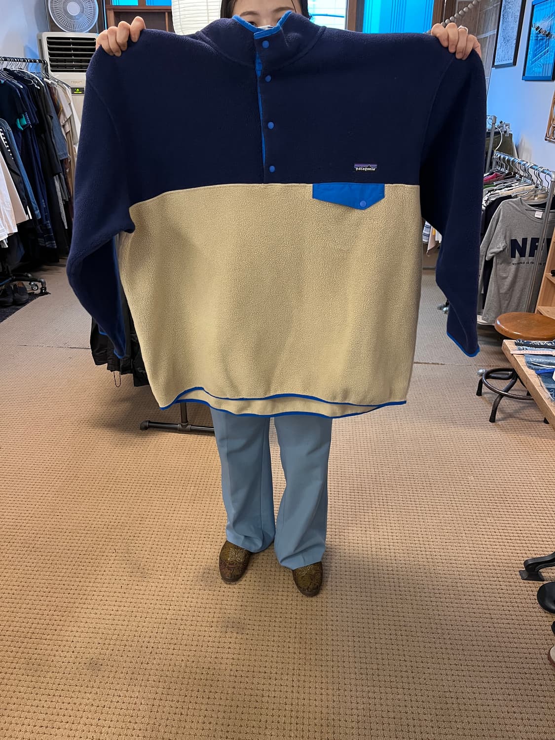 patagonia 신칠라 상품이미지1
