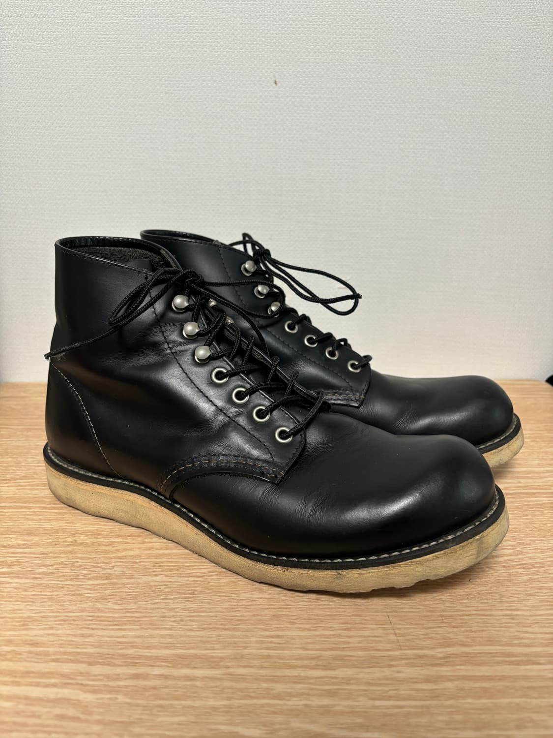 레드윙 8165 260 상품이미지6