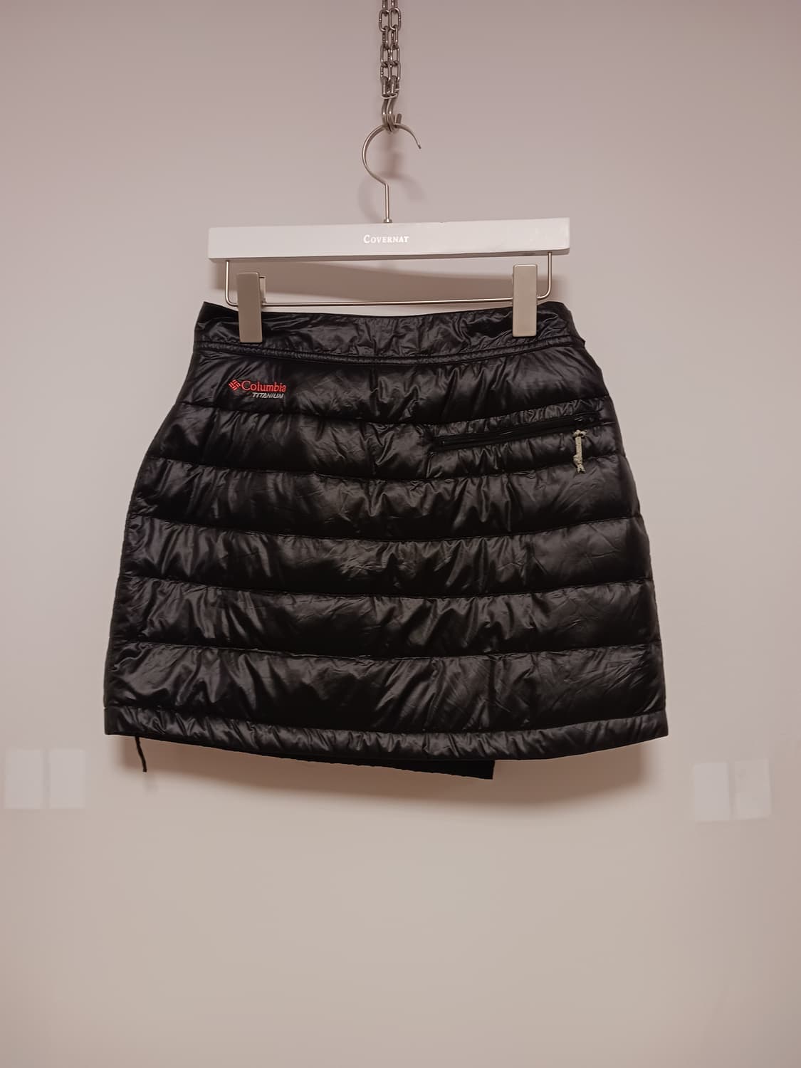 콜롬비아 옴니쉴드 패딩스커트 상품이미지7